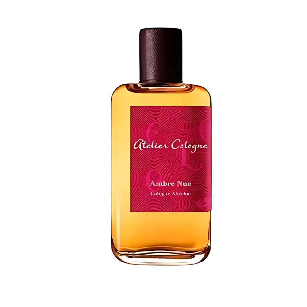 Atelier Cologne, Ambre Nue, Eau de Cologne, Unisex, 200 ml