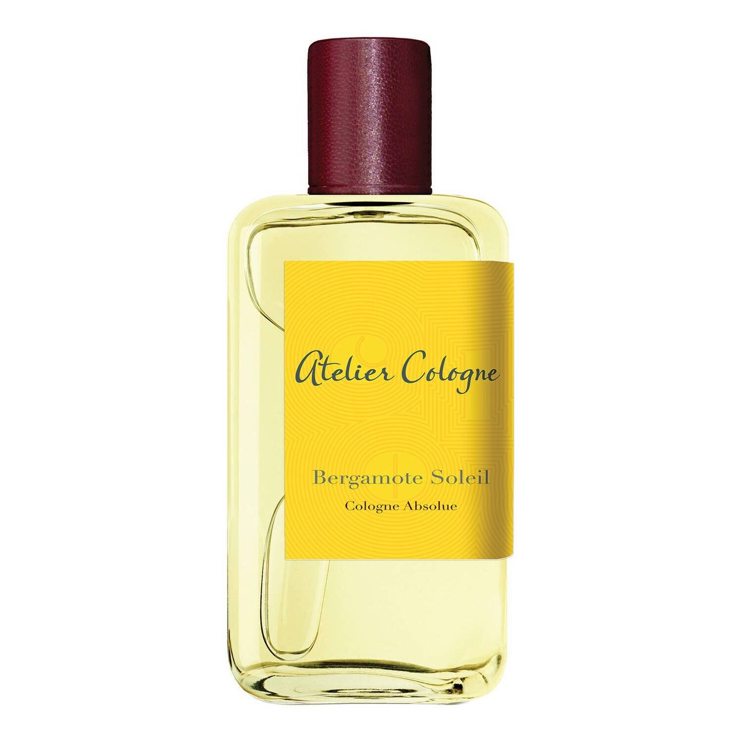 Atelier Cologne, Bergamote Soleil, Eau de Parfum, Unisex, 100 ml *Tester