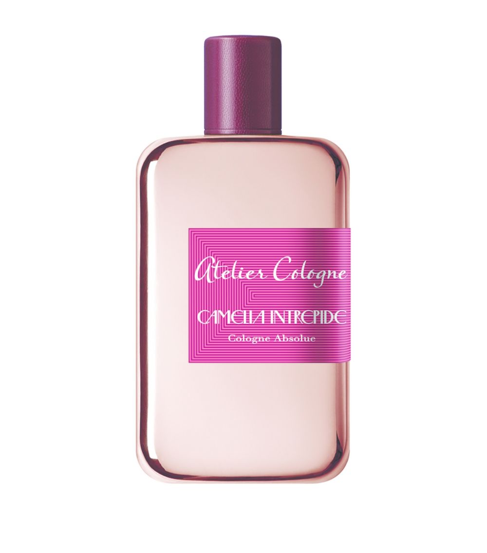 Atelier Cologne, Camelia Intrepide, Eau de Cologne, Unisex, 200 ml *Tester