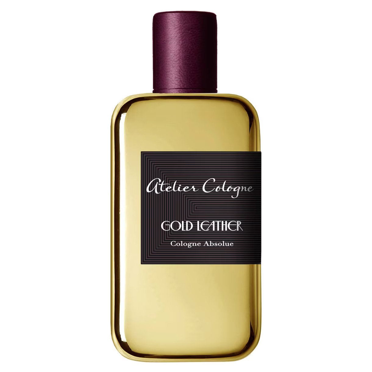 Atelier Cologne, Gold Leather, Eau de Cologne, Unisex, 100 ml *Tester