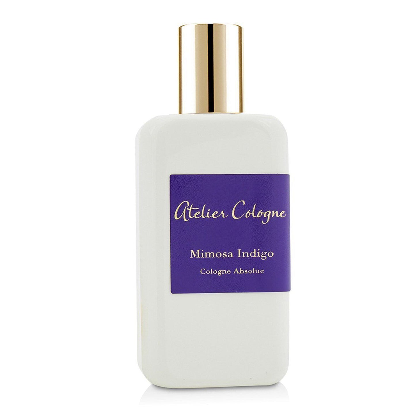 Atelier Cologne, Mimosa Indigo, Eau de Cologne, Unisex, 100 ml *Tester