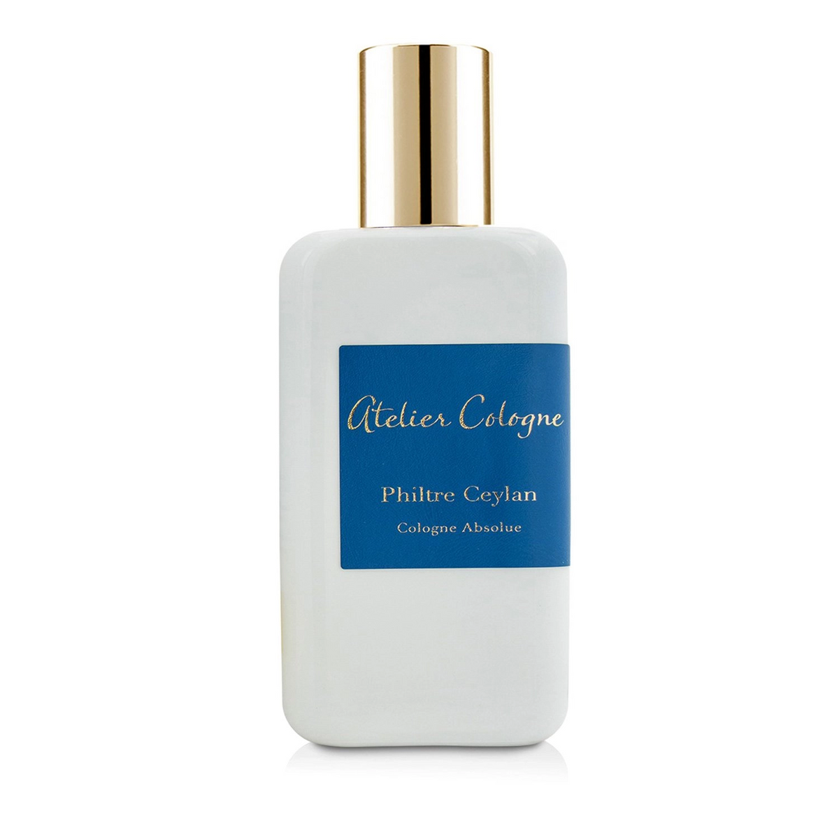 Atelier Cologne, Philtre Ceylan, Eau de Cologne, Unisex, Individuell, 100 ml *Tester