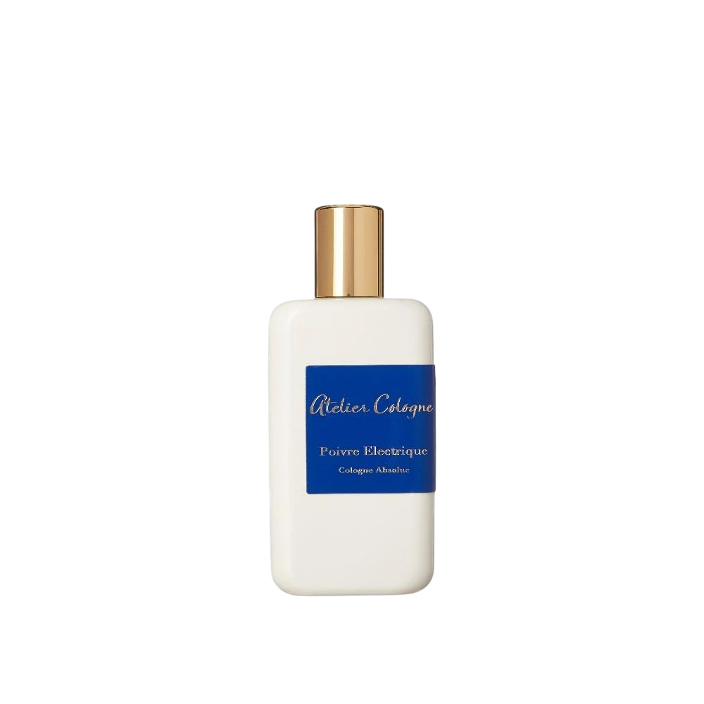 Atelier Cologne, Poivre Electique, Eau de Cologne, Unisex, 100 ml *Tester