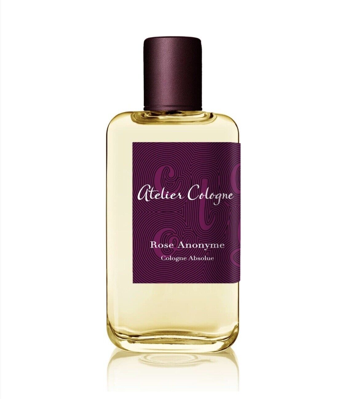 Atelier Cologne, Rose Anonyme, Eau de Cologne, Unisex, 100 ml *Tester