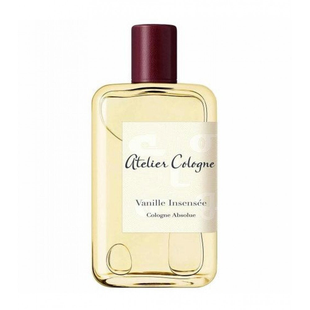 Atelier Cologne, Vanille Insensee, Eau de Cologne, Für Frauen, 100 ml *Tester