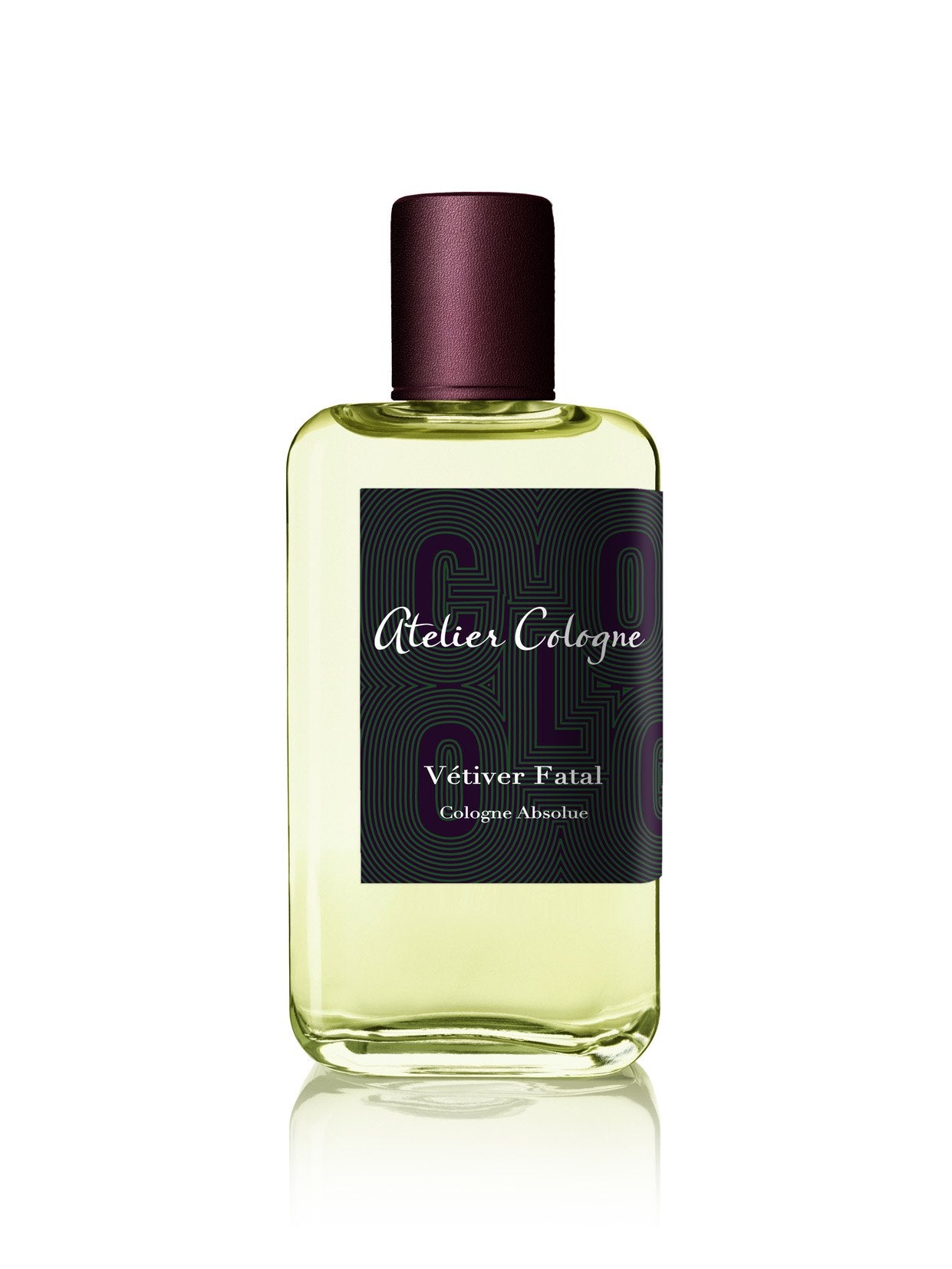 Atelier Cologne, Vetiver Fatal, Eau de Parfum, Unisex, 100 ml *Tester