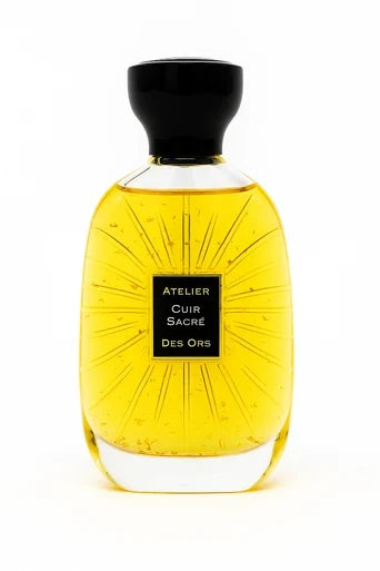 ATELIER DES ORS CUIR SACRE EDP 100 ML