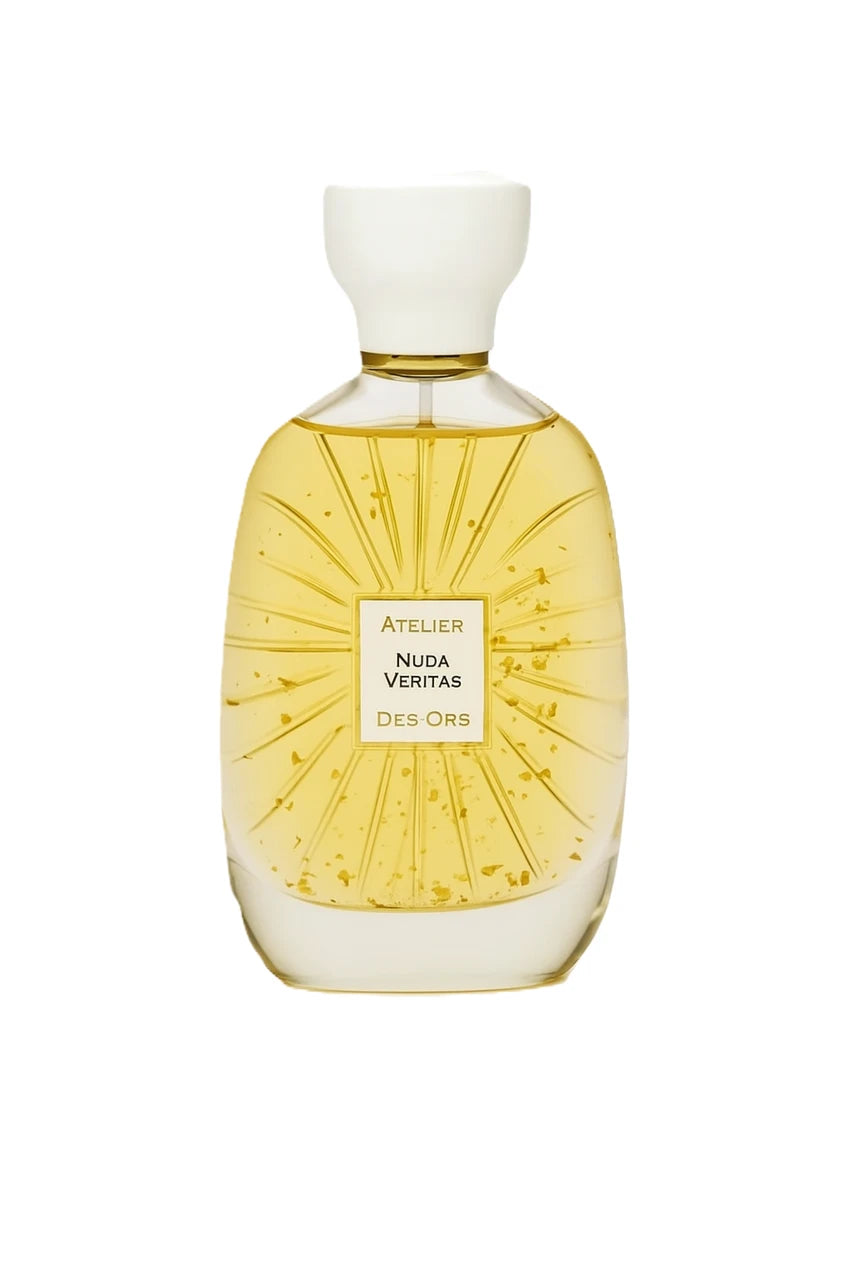 ATELIER DES ORS NUDA VERITAS EDP 100 ML