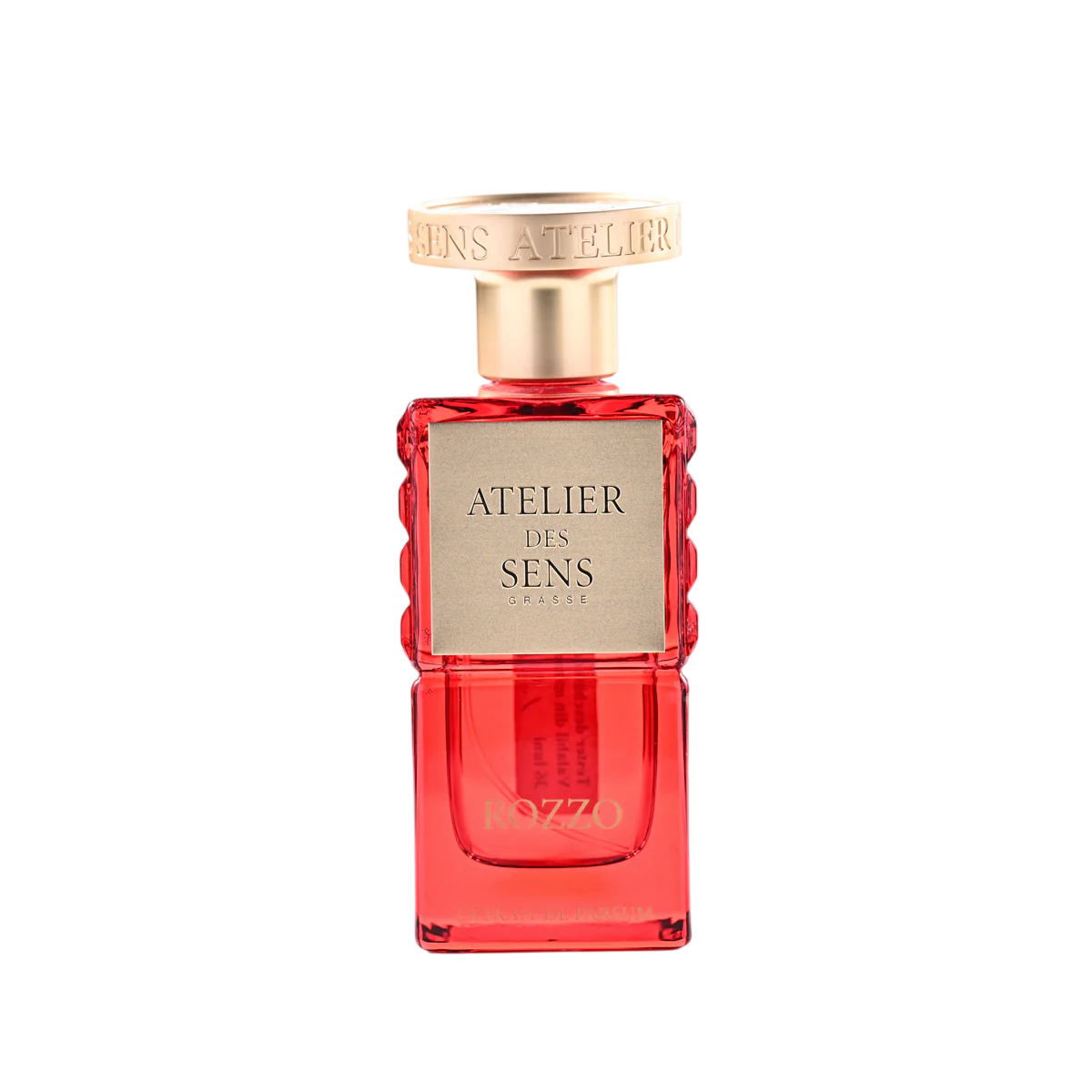 Atelier Des Sens, Rozzo, Parfumextrakt, Unisex, 100 ml