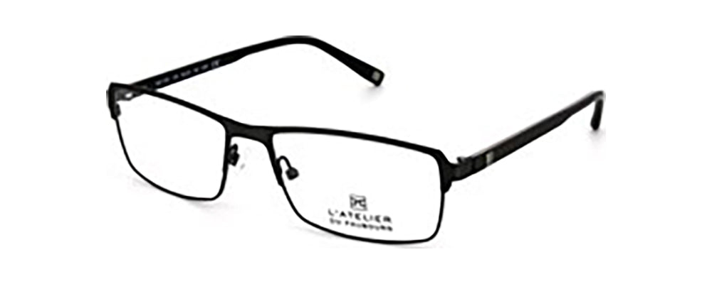 ATELIER DU FAUBOURG EYEWEAR ADF1701-155-56 Sonnenbrille ansicht-2