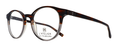 ATELIER DU FAUBOURG EYEWEAR ADF1705-300-48 Sonnenbrille ansicht-3