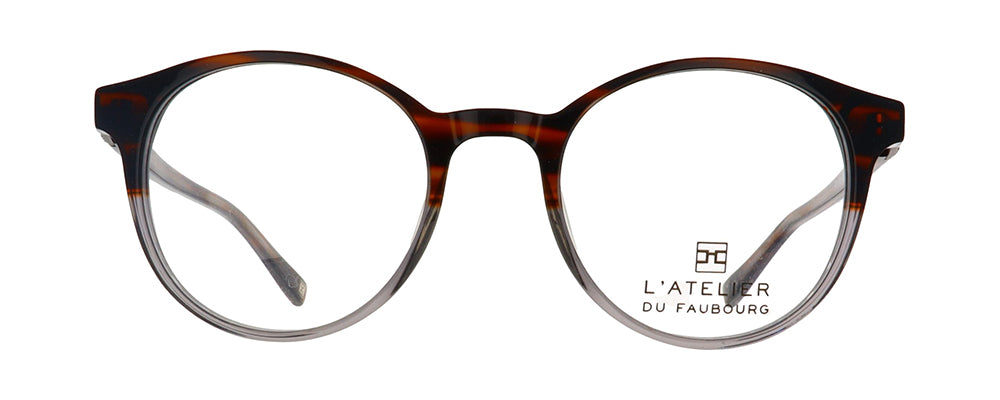 ATELIER DU FAUBOURG EYEWEAR ADF1705-300-48 Sonnenbrille