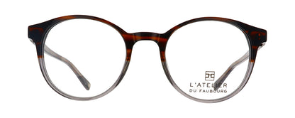ATELIER DU FAUBOURG EYEWEAR ADF1705-300-48 Sonnenbrille