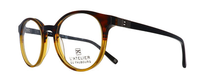 ATELIER DU FAUBOURG EYEWEAR ADF1705-310-48 Sonnenbrille ansicht-3
