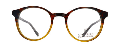 ATELIER DU FAUBOURG EYEWEAR ADF1705-310-48 Sonnenbrille