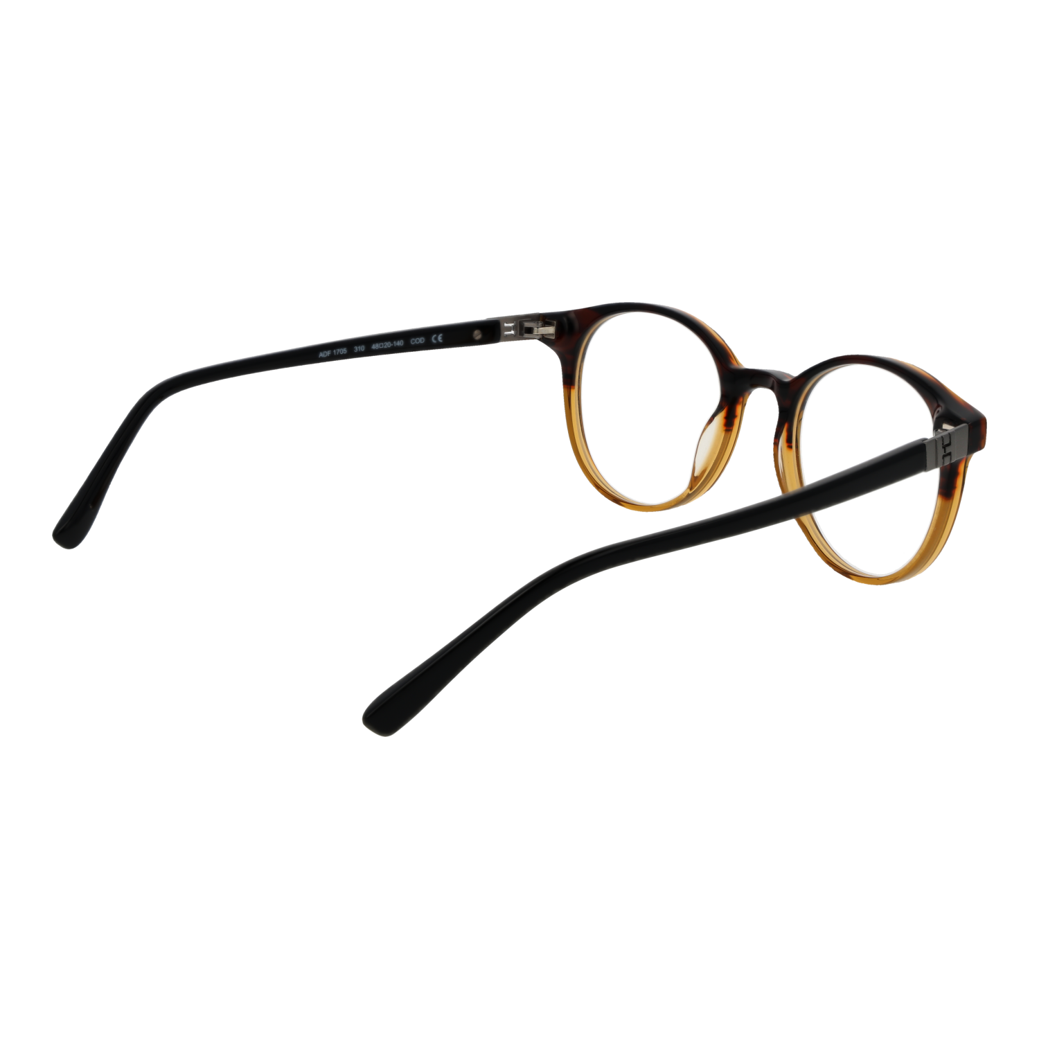 ATELIER DU FAUBOURG EYEWEAR ADF1705 48310 Sonnenbrille ansicht-2