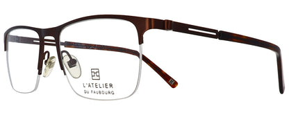 ATELIER DU FAUBOURG EYEWEAR ADF1803-315-55 Sonnenbrille ansicht-3
