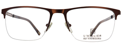 ATELIER DU FAUBOURG EYEWEAR ADF1803-315-55 Sonnenbrille