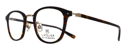 ATELIER DU FAUBOURG EYEWEAR ADF1901-332-48 Sonnenbrille ansicht-3