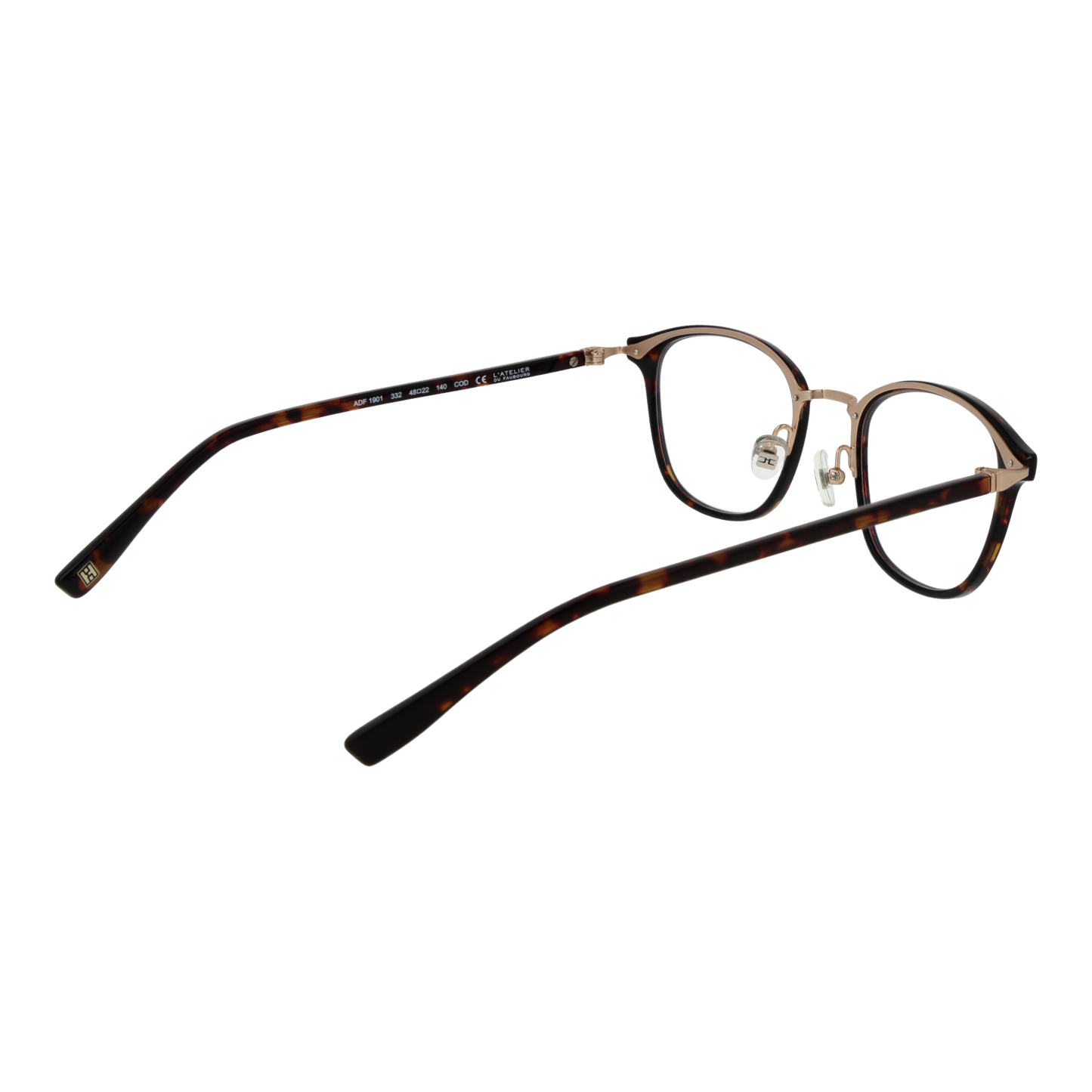 ATELIER DU FAUBOURG EYEWEAR ADF1901 48332 Sonnenbrille ansicht-2