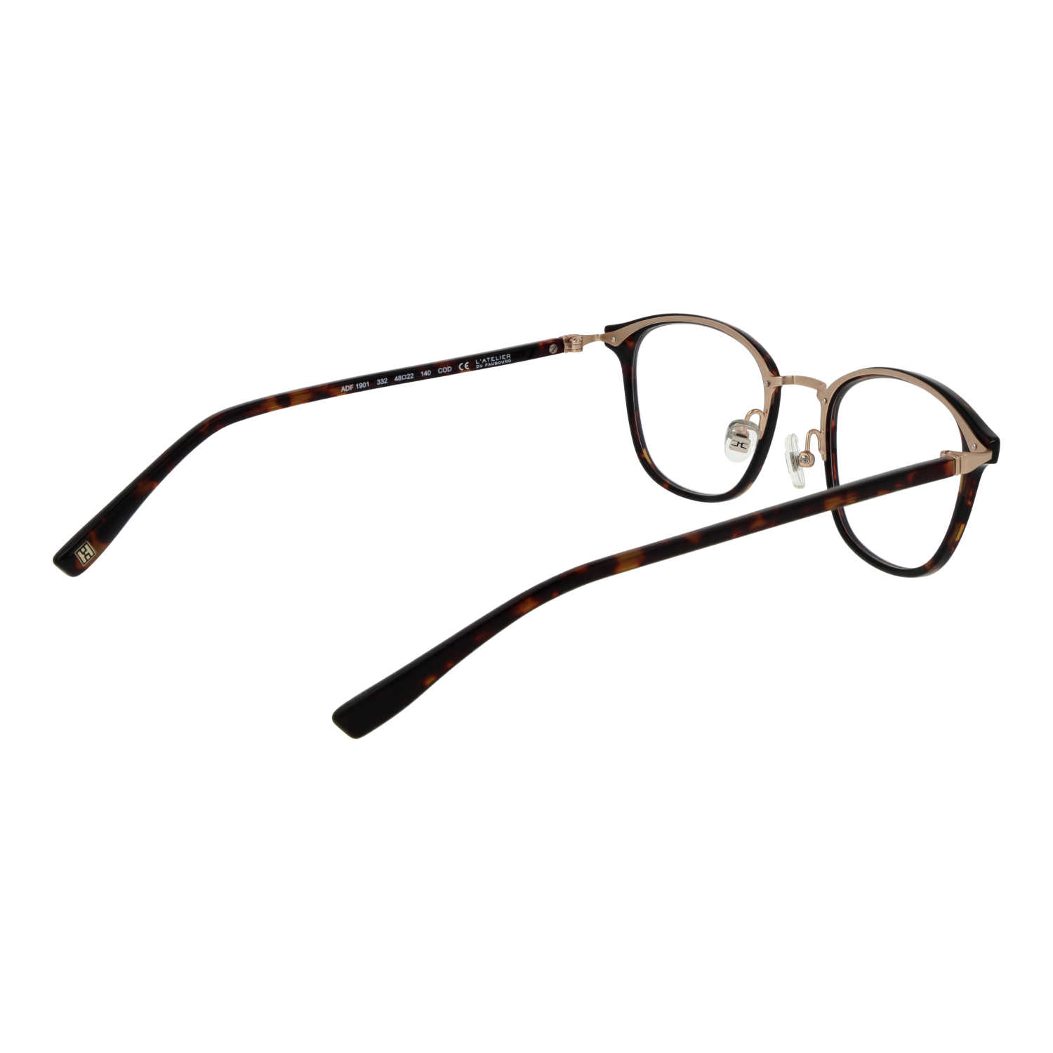 ATELIER DU FAUBOURG EYEWEAR ADF1901 48332 Sonnenbrille ansicht-2