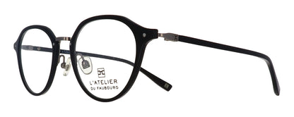 ATELIER DU FAUBOURG EYEWEAR ADF1902-402-48 Sonnenbrille ansicht-3