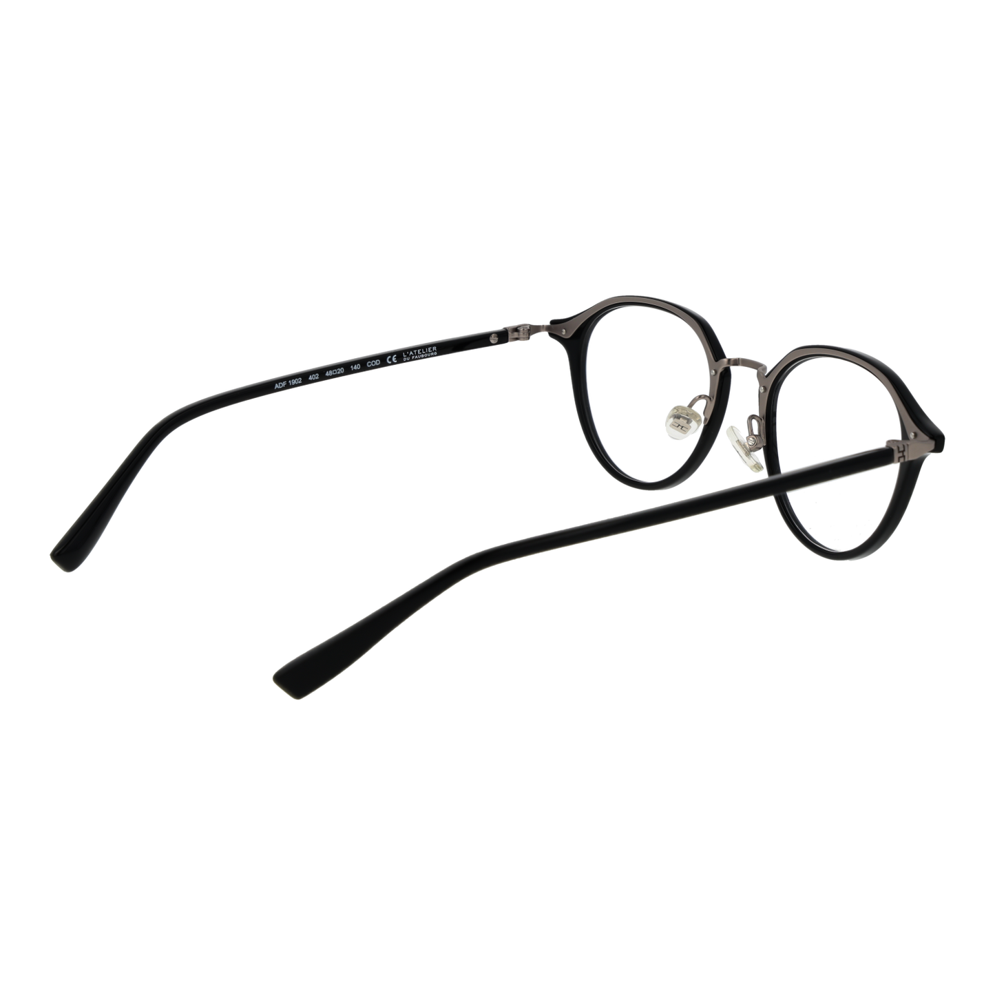 ATELIER DU FAUBOURG EYEWEAR ADF1902 48402 Sonnenbrille ansicht-2