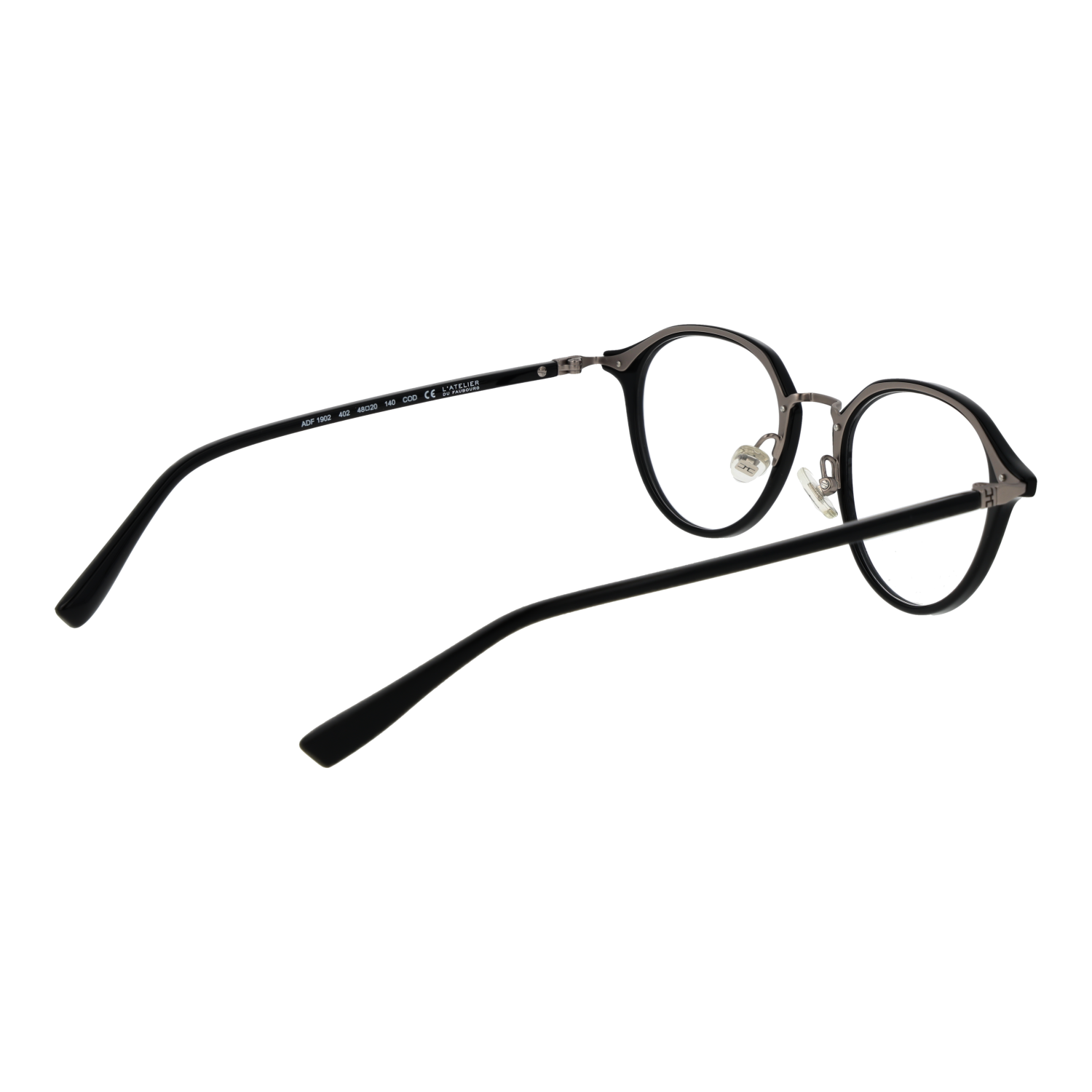ATELIER DU FAUBOURG EYEWEAR ADF1902 48402 Sonnenbrille ansicht-2
