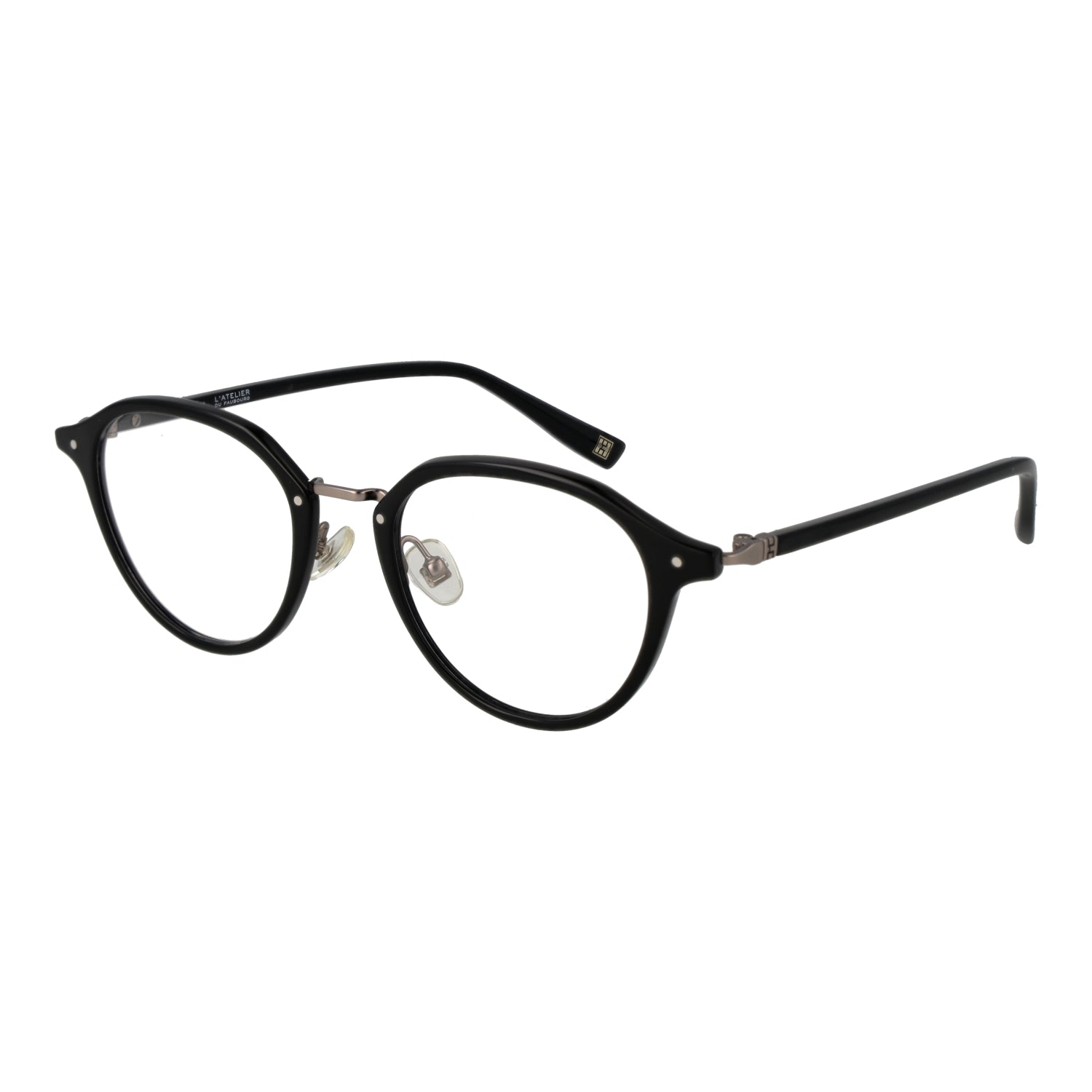 ATELIER DU FAUBOURG EYEWEAR ADF1902 48402 Sonnenbrille ansicht-3