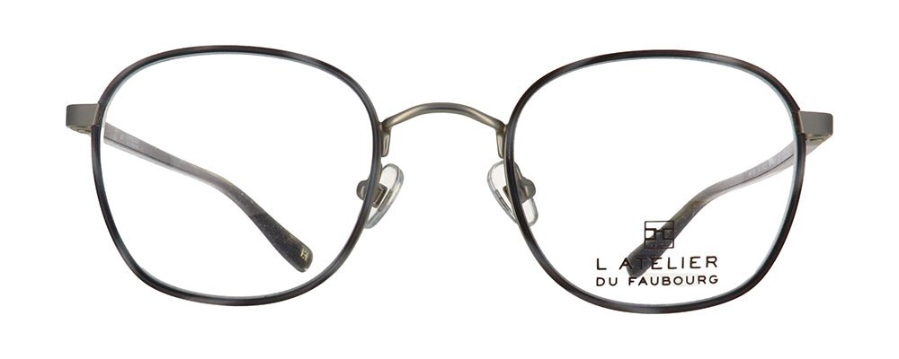 ATELIER DU FAUBOURG EYEWEAR ADF1903-104-48 Sonnenbrille