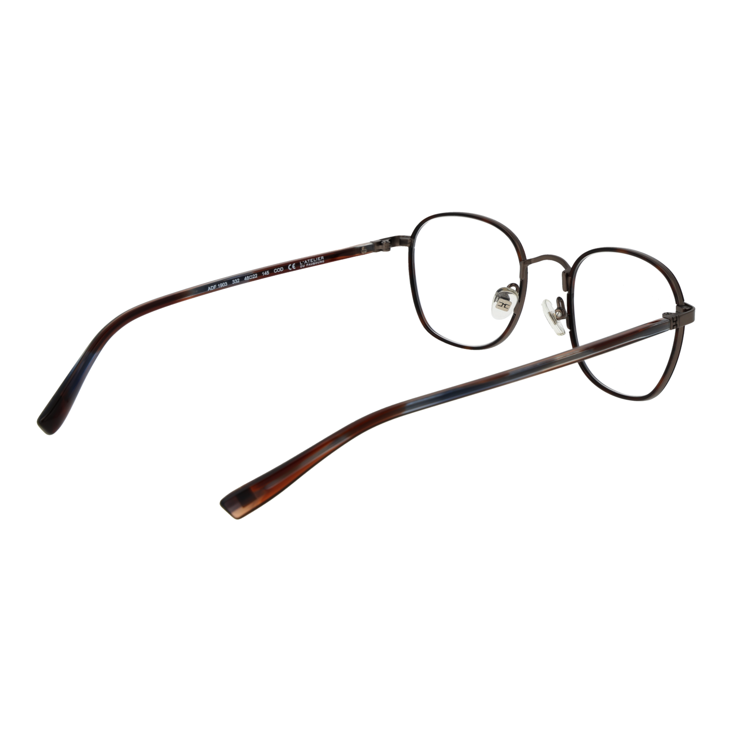 ATELIER DU FAUBOURG EYEWEAR ADF1903 48332 Sonnenbrille ansicht-2