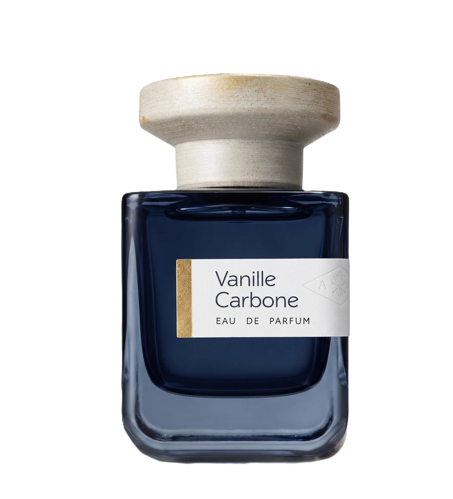 ATELIER MATERI VANILLE CARBONE EDP 100 ML
