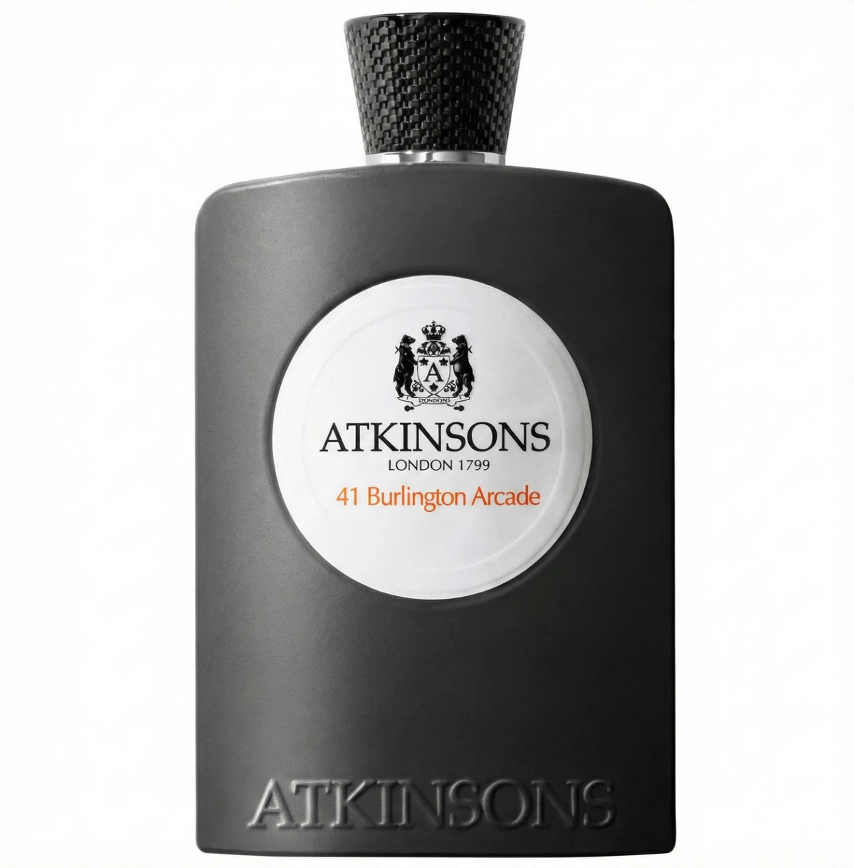 ATKINSONS 41 BURLINGTON ARCADE EDP 100 ML