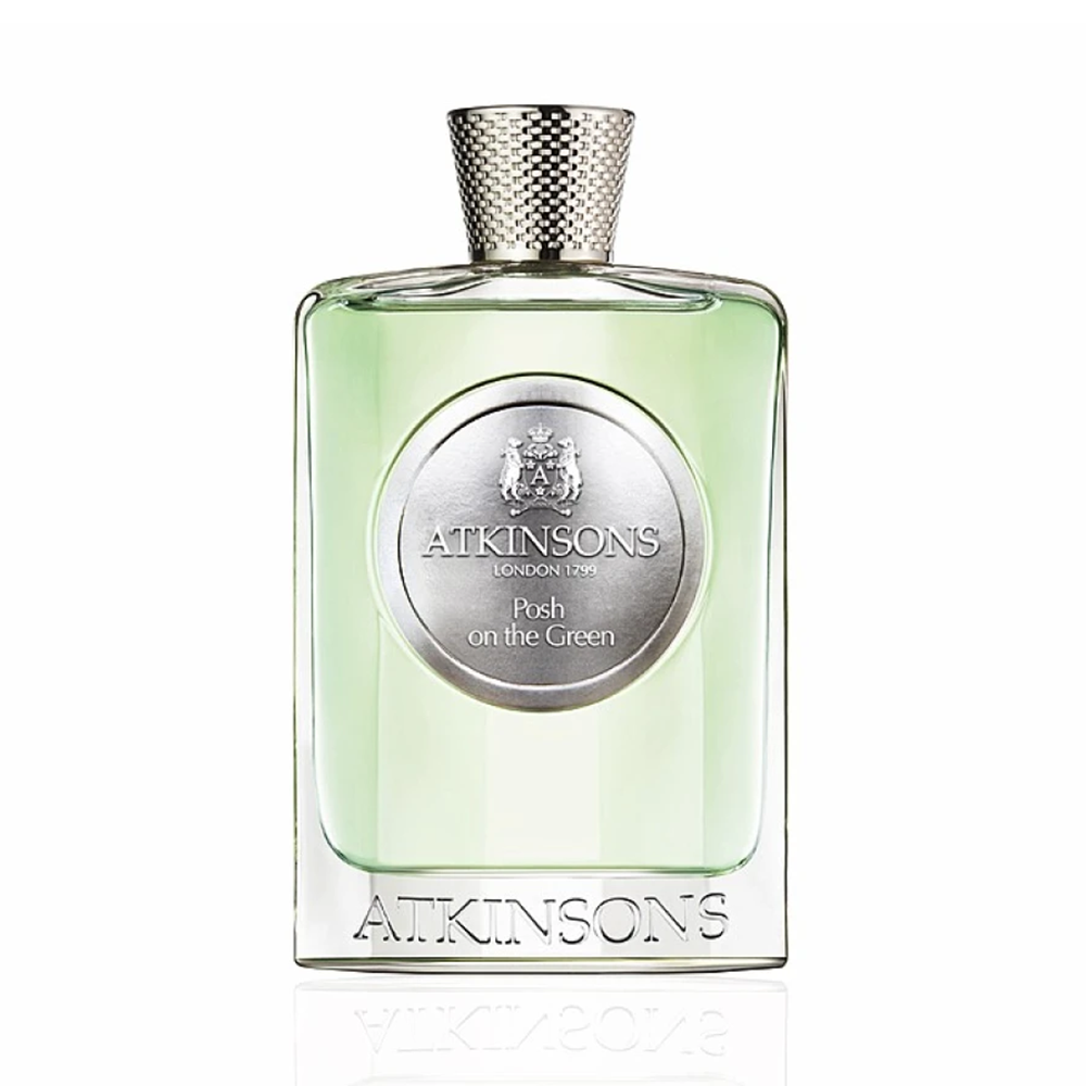 Atkinsons Atkinsons, Posh On The Green, Eau de Parfum, Unisex, 100 ml Regular