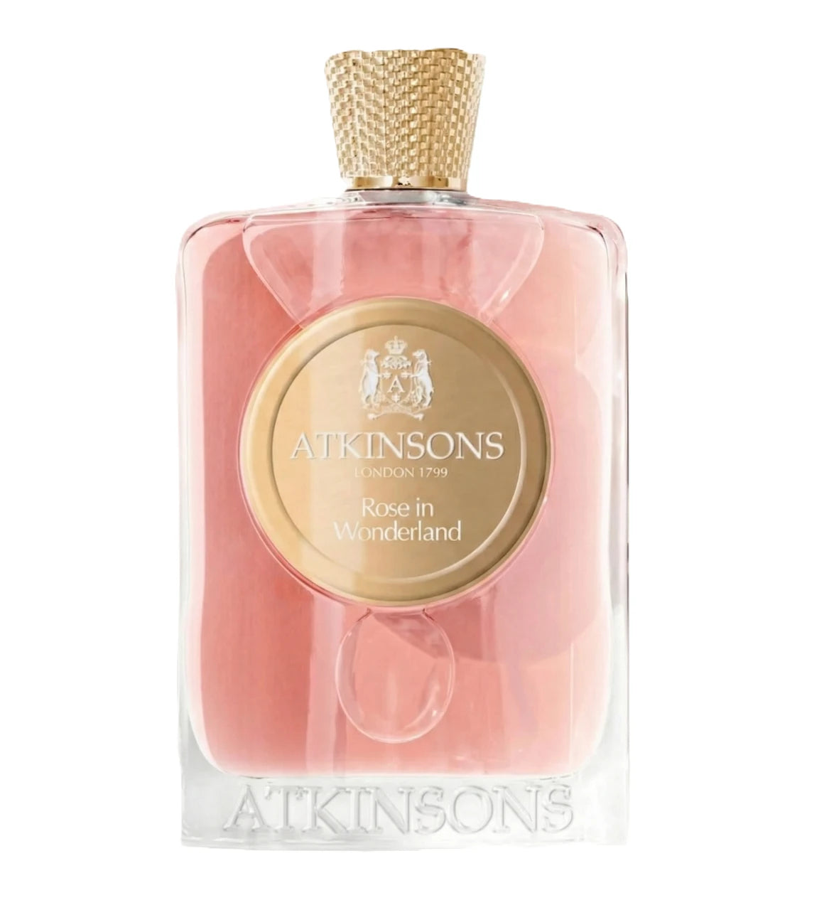ATKINSONS ROSE IN WONDERLAND EDP 100 ML
