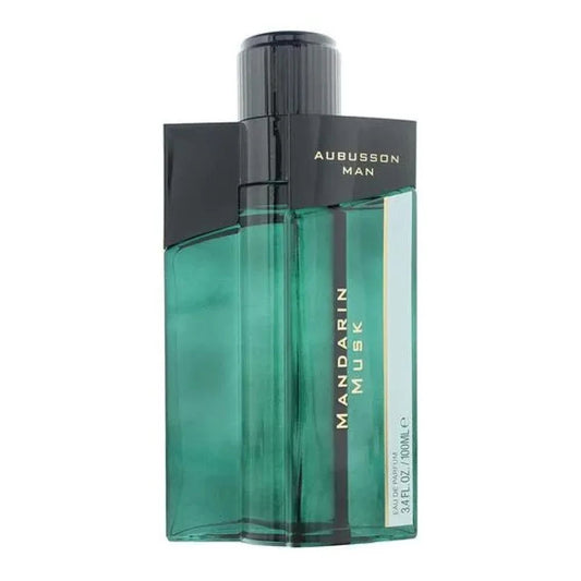 Aubusson Aubusson, Mandarin & Musk, Eau de Parfum, Für Männer, 100 ml Regular