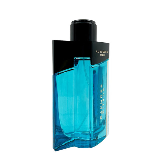 Aubusson Aubusson, Oakmoss & Citrus, Eau de Toilette, Für Männer, 100 ml Regular