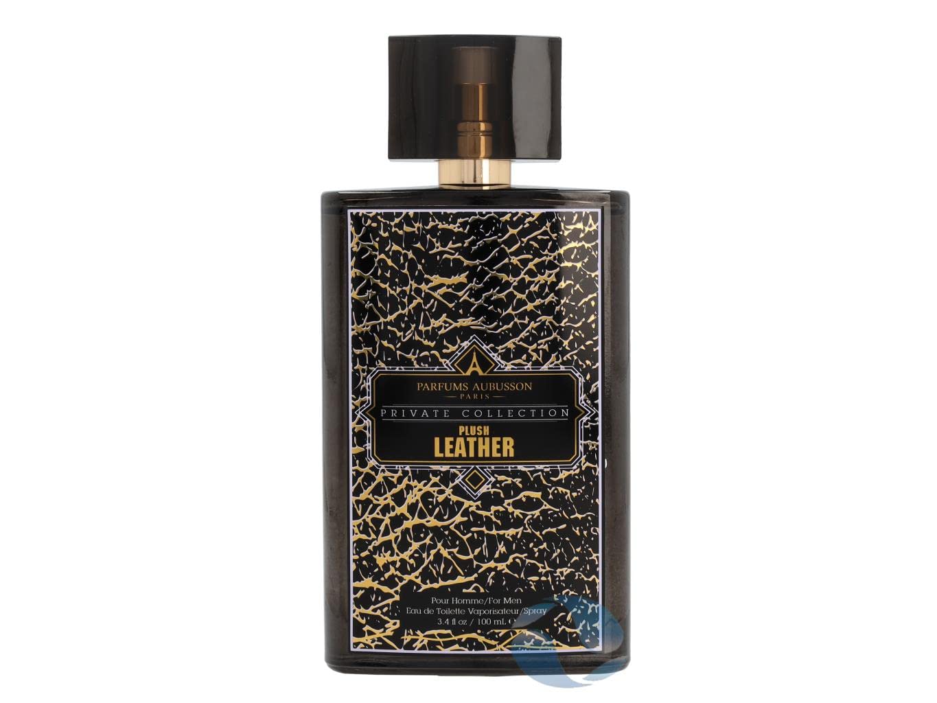 Aubusson, Private Collection Plush Leather, Eau de Toilette, Für Männer, 100 ml