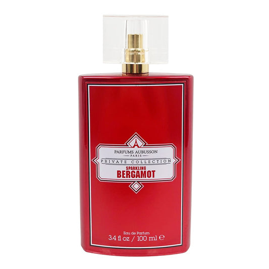 Aubusson Aubusson, Private Collection Sparkling Bergamot, Eau de Parfum, Für Frauen, 100 ml Regular