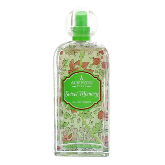 Aubusson, Sweet Memory, Eau de Parfum, Für Frauen, 100 ml *Tester