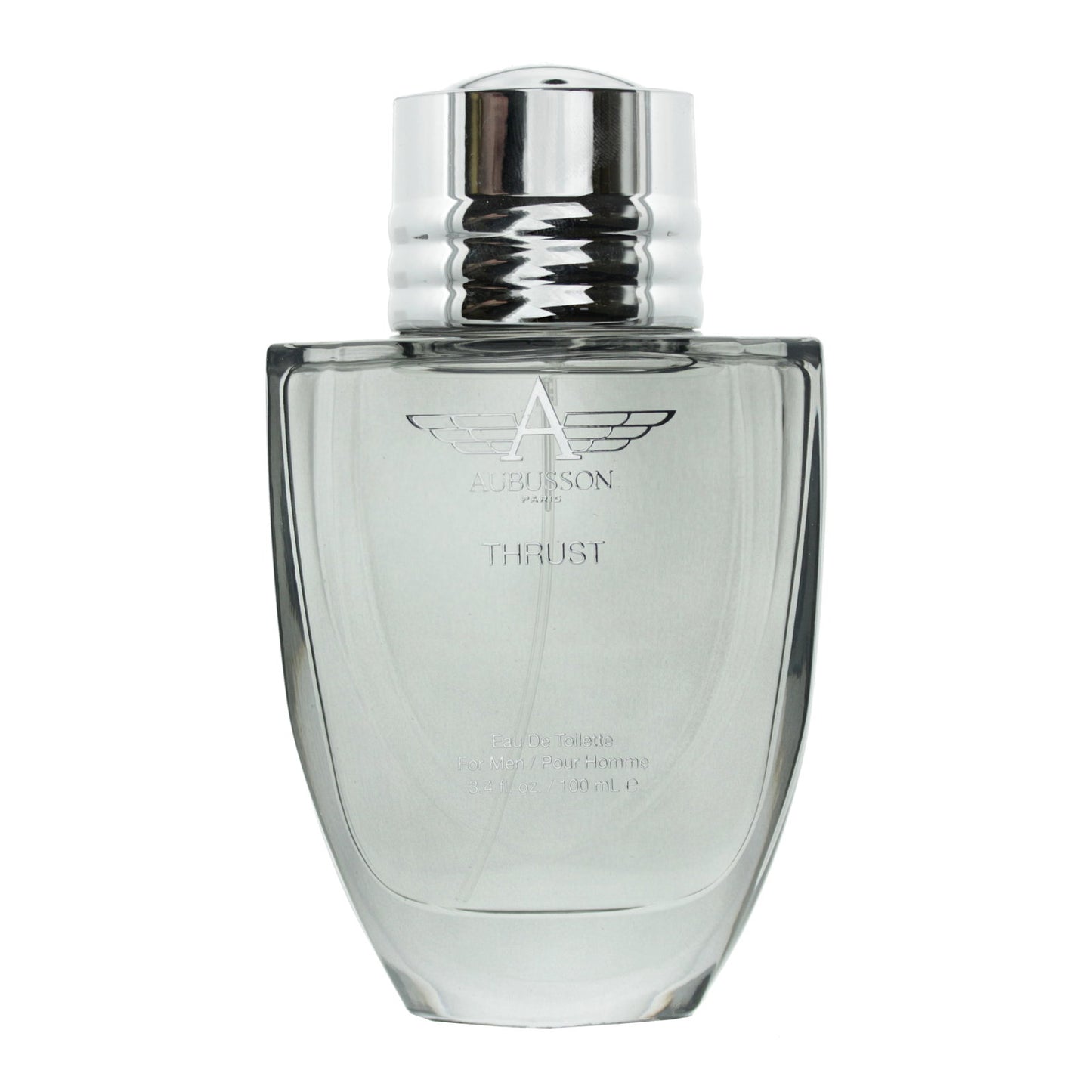 Aubusson Aubusson, Thrust, Eau de Toilette, Für Männer, 100 ml Regular