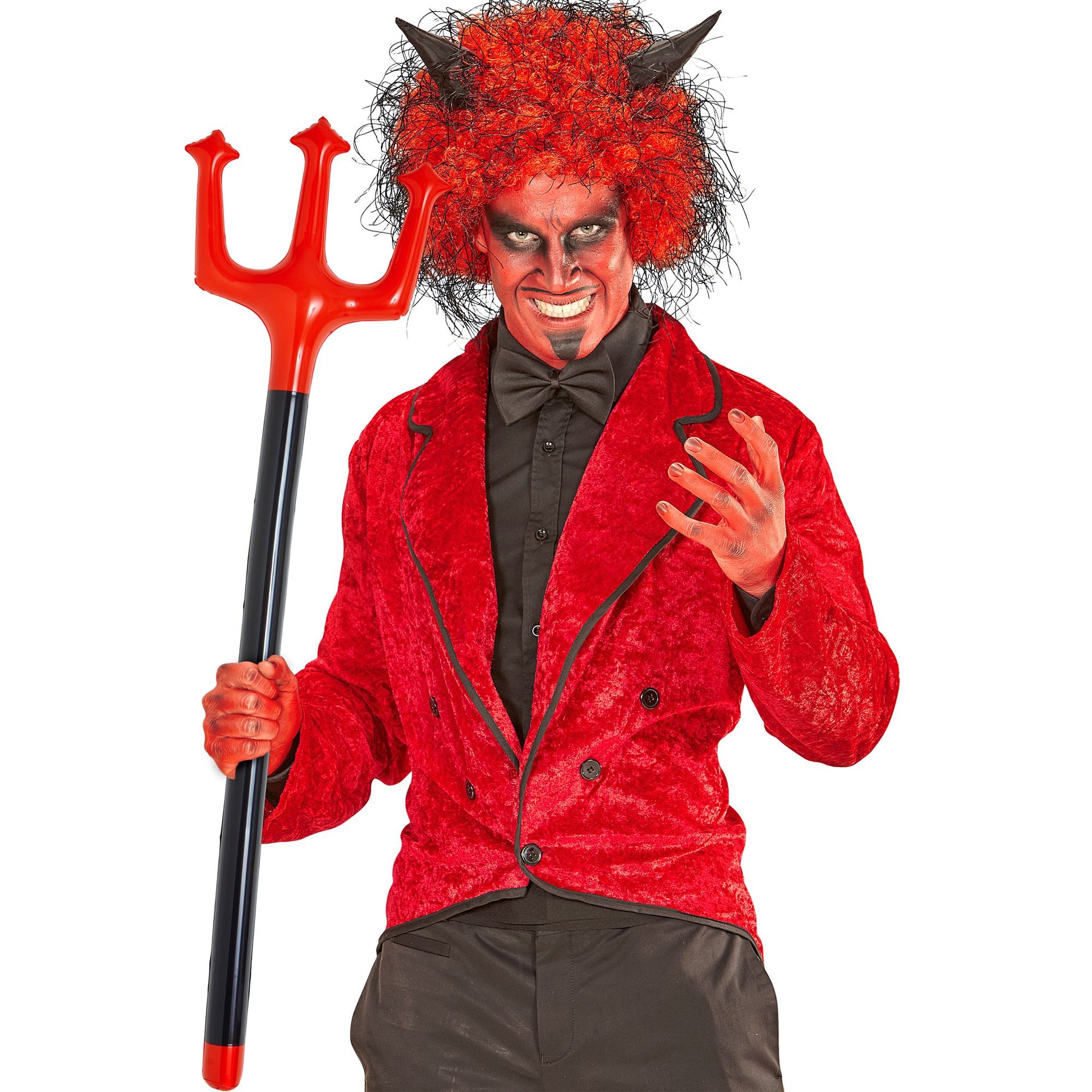 "AUFBLASBARER DREIZACK" 105 cm – Ansicht 4