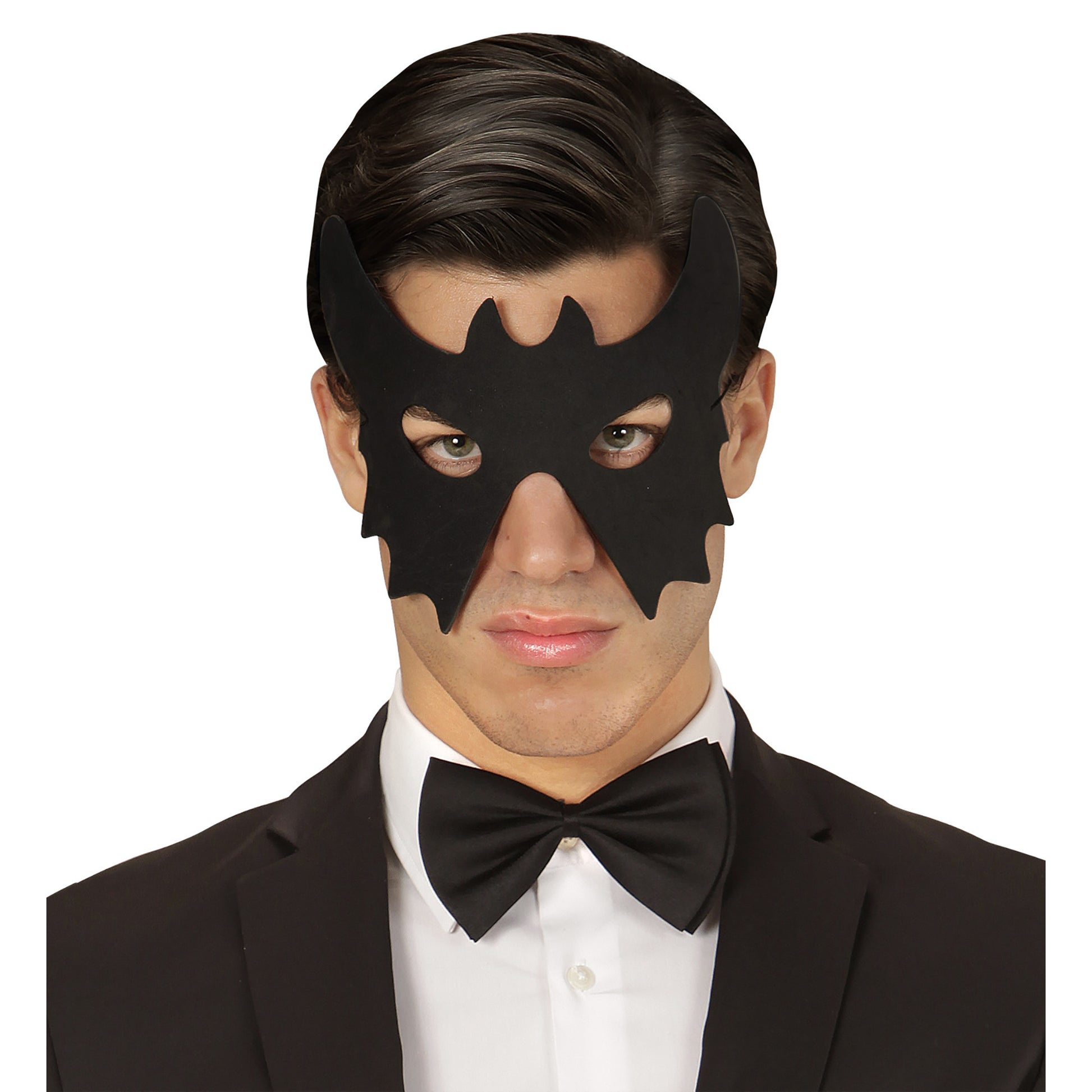 "AUGENMASKE FLEDERMAUS AUS EVA" – Ansicht 3