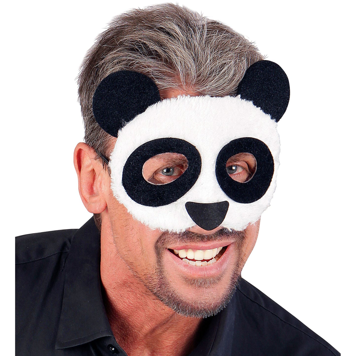 "AUGENMASKE PLÜSCHPANDA" – Ansicht 4