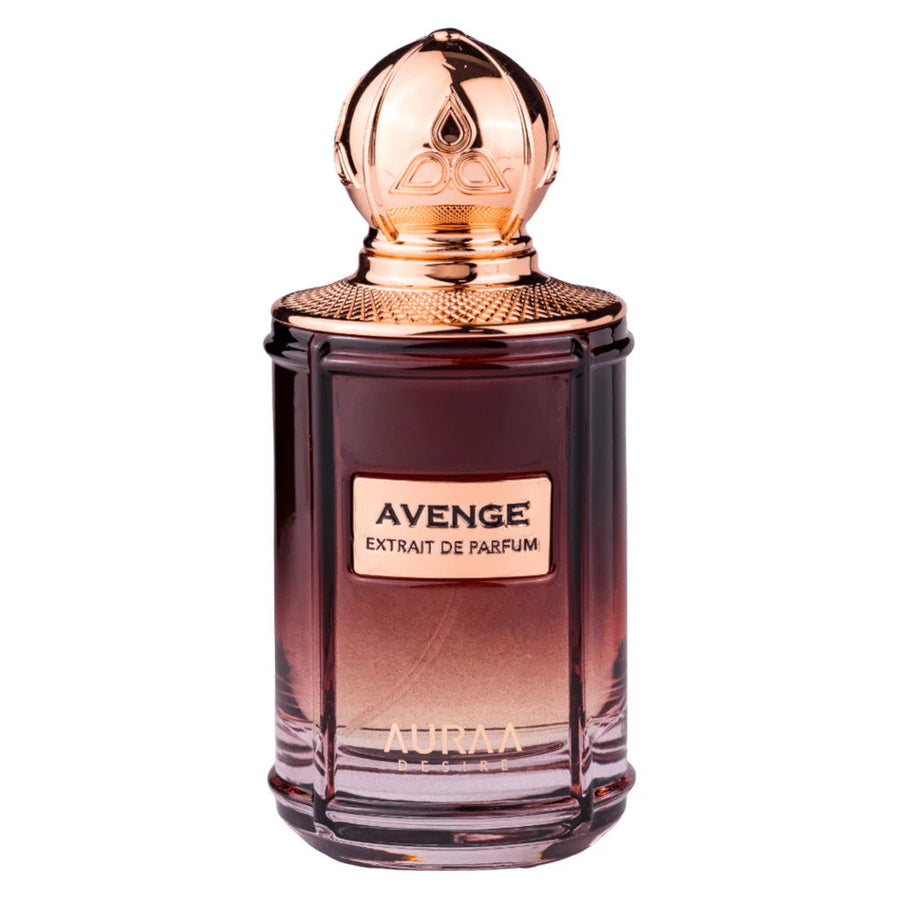 Auraa Desire Auraa Desire, Avenge, Parfumextrakt, Für Männer, 100 ml Regular