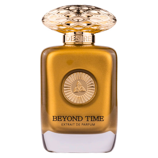 Auraa Desire Auraa Desire, Beyond Time, Parfumextrakt, Für Männer, 100 ml Regular