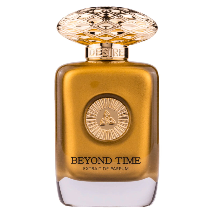 Auraa Desire Auraa Desire, Beyond Time, Parfumextrakt, Für Männer, 100 ml Regular