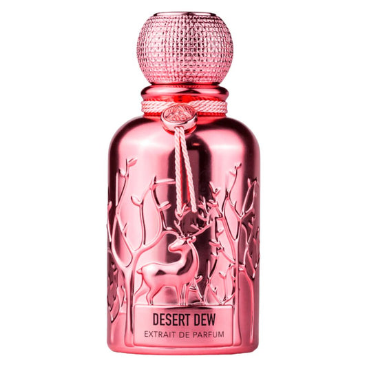 Auraa Desire Auraa Desire, Desert Dew, Parfumextrakt, Unisex, 100 ml Regular