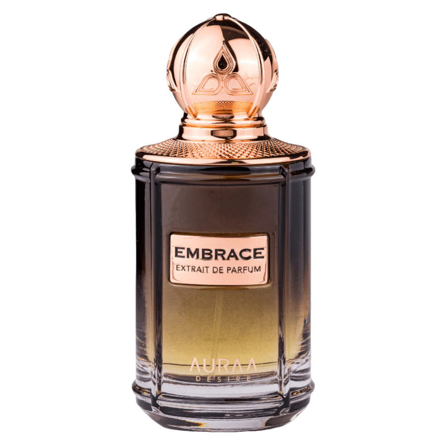 Auraa Desire Auraa Desire, Embrace, Parfumextrakt, Für Frauen, 100 ml Regular