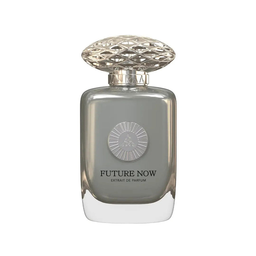 Auraa Desire Auraa Desire, Future Now, Parfumextrakt, Unisex, 100 ml Regular